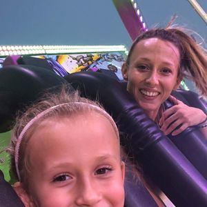 Meet your Posher, Hailey